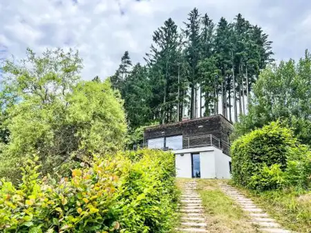 Chalet Peklo Hrádeček by Interhome