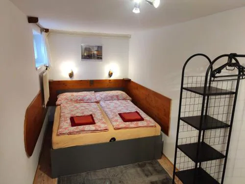 Apartmán Astomo