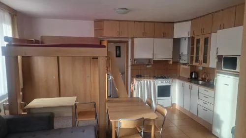 Apartmán EVELINA ve Vrchlabí
