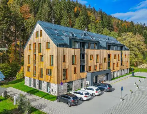 Apartmán Mlýn 208
