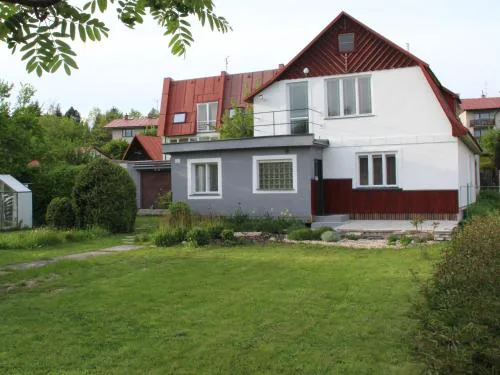 Apartmán U Kačáku
