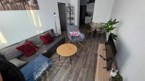 Apartmán V srdci Krkonoš