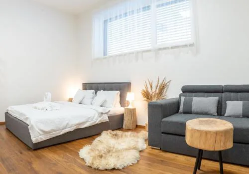 Apartmán Vrchlabí Krkonoše
