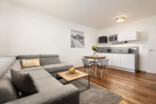 Apartmány Horská, Vrchlabí