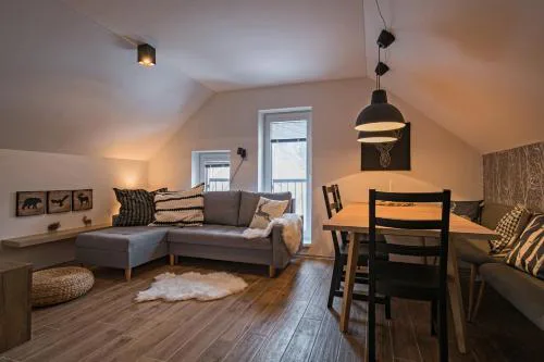 Ruprecht Apartment