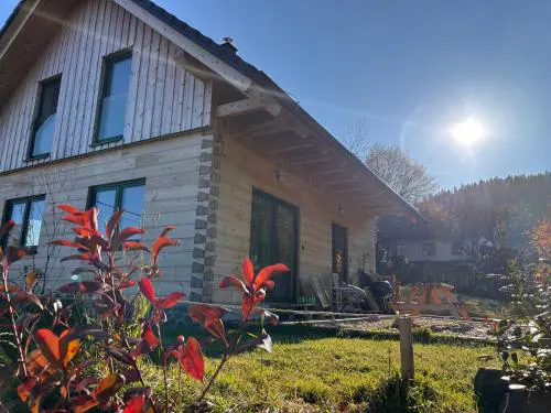 Bobrštajn