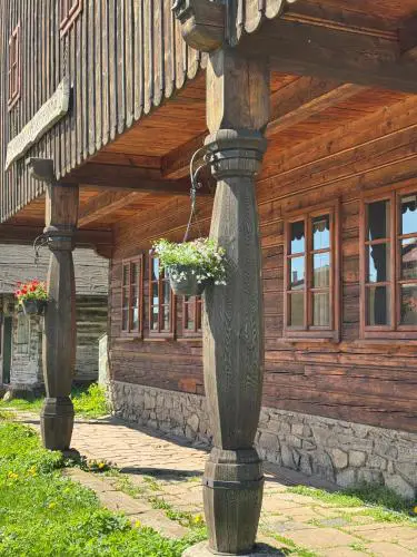 Wellness roubenka Inffinity
