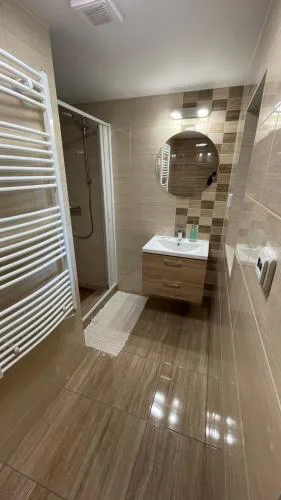 Apartmány Novotný
