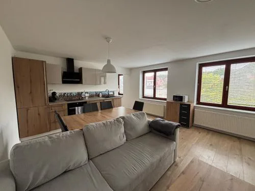 Apartment in Dvůr Králové