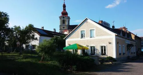 Pension U Milana