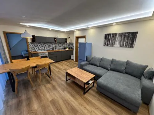 Apartman 7 Plesivec