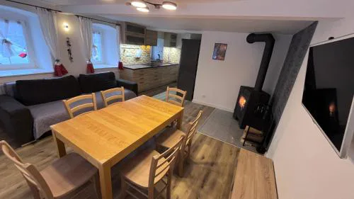Apartmán Dako