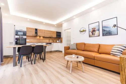 Apartmán SKI Plešivec