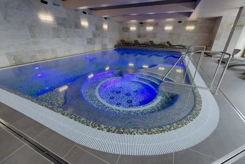 Apartment Hotel Orion