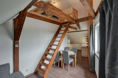 Blatenský House 393 - Apartmá 3