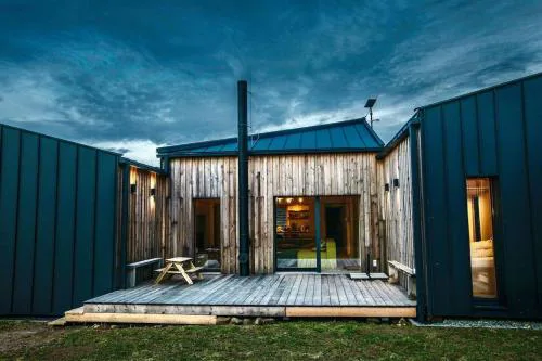 Chalet Popcorn by Mountain ways