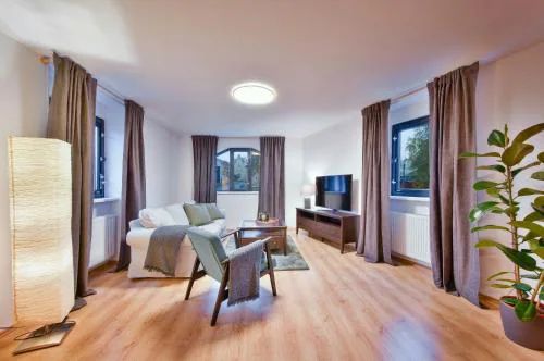 Apartment Aš centrum