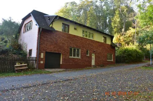 Flynnhouse
