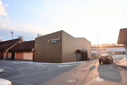 Mondeso Hotel