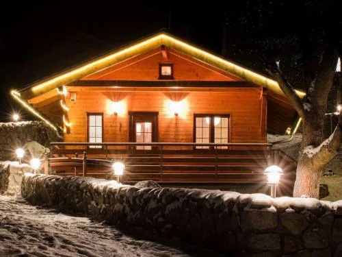 Holiday Home Bečov nad Teplou 2 by Interhome