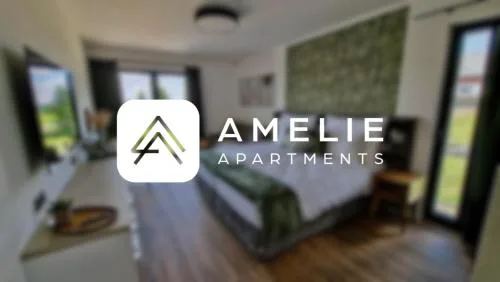 Amelie Apartments