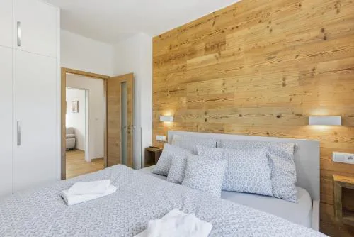 Apartmán Géčko