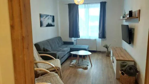 Apartmán u Rákosníčka