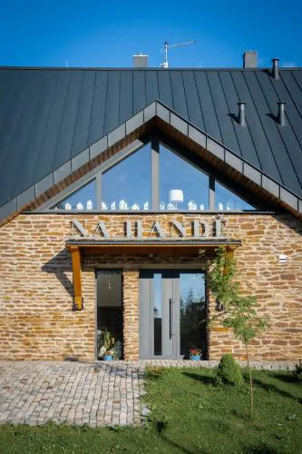 Apartmány Na handě