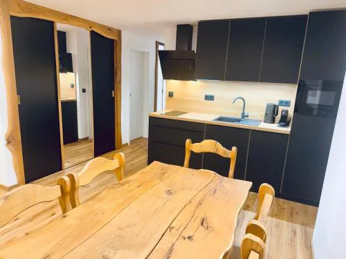 Apartment K&L Boží Dar