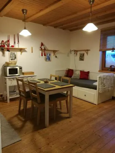 Apartmany Bublava 817
