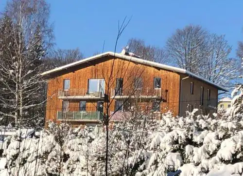 Ski & Bike apartment Bublava
