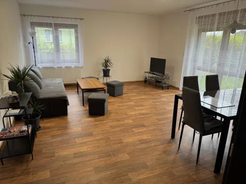 Apartmán Luby