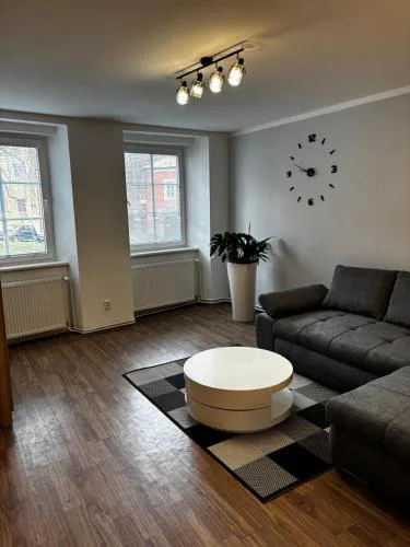 Apartmán u Hradu 2