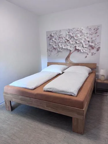 Apartment Krajinka