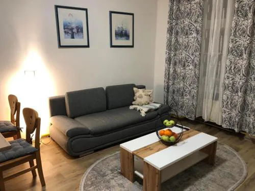 City Apartment 2
