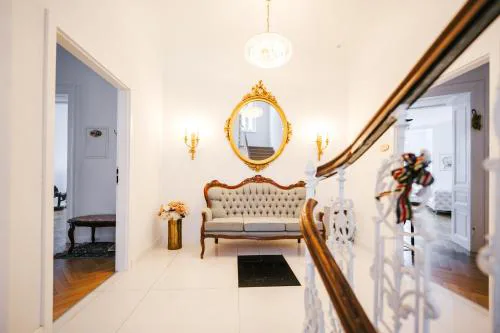 Golf Apartment Villa Elisabeth