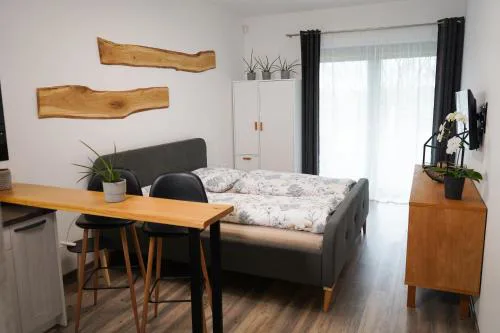 Hofmann Apartment