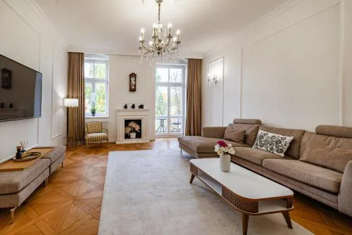 La Mucha Apartment