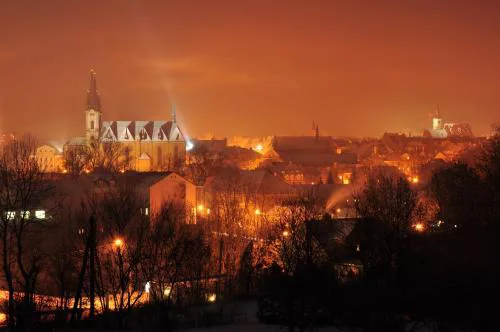 Penzion Na Svahu