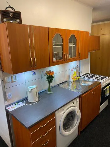 Apartmán BERLIN