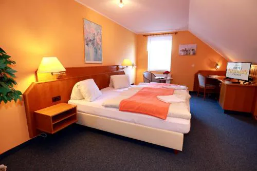 hotel Nautilus