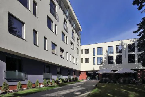 Carlsbad INN hotel & apartments