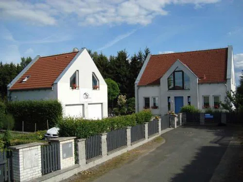 Apartment in Frantiskovy Lazne 1609