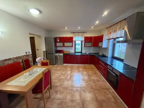 Apartmán Kristýna