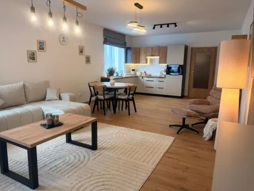 Apartmán SteMa Home