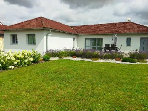 Apartmány Pavlík