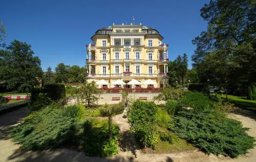 Imperial Spa & Kurhotel