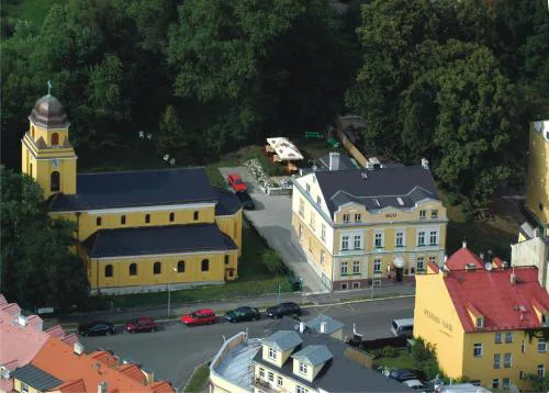 Pension Abbazia
