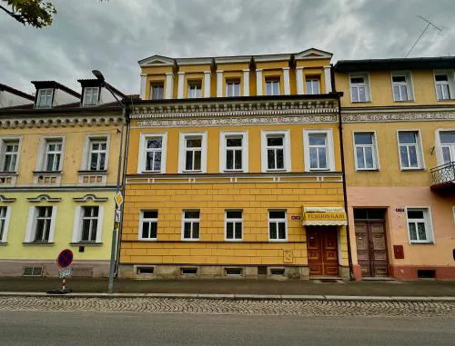 Pension Gábi
