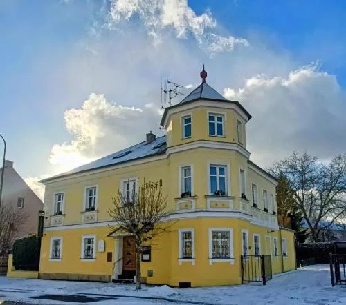 Pension Josef